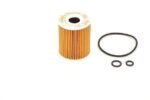 BOSCH Seat İbiza 1.2 Dizel Castrol Edge 5W-30 Motor Yağı Filtre Seti (2010-2012) 4 Lü - Görsel 3
