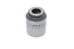 BOSCH Seat Toledo 1.4 TSi Motul X-Clean 5W-30 Motor Yağı Filtre Seti (2011-2015) 4 Lü - Görsel 4