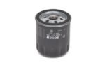 BOSCH Skoda Fabia 1.4 Dizel Motul Eco-Lite 0W-20 Motor Yağı Filtre Seti (2015-2017) 4 Lü - Görsel 3