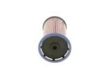 BOSCH Skoda Octavia 1.6 Dizel Castrol Edge 5W-30 Motor Yağı Filtre Seti (2013-2019) 5 Li - Görsel 5