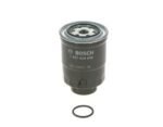 BOSCH Toyota Auris 1.4 Dizel Castrol Edge 5W-30 Motor Yağı Filtre Seti (2006-2010) 5 Li - Görsel 4