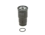 BOSCH Toyota Yaris 1.4 Dizel Liqui Moly 4600 Motor Yağı Filtre Seti (2006-2009) 5 Li - Görsel 5