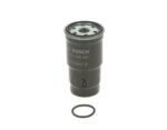 BOSCH Toyota Yaris 1.4 Dizel Motul Eco-Lite 0W-20 Motor Yağı Filtre Seti (2009-2012) 5 Li - Görsel 3