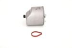 BOSCH Volvo S60 1.6 Dizel Motul Eco-Lite 0W-20 Motor Yağı Filtre Seti (2011-2015) 5 Li - Görsel 3