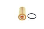 BOSCH Volvo S80 2.0 Dizel Liqui Moly 4600 6 Lt Motor Yağı Filtre Seti (2011-2016) 5 Li - Görsel 5