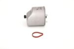BOSCH Volvo S80 1.6 Dizel Motul Eco-Lite 0W-20 Motor Yağı Filtre Seti (2013-2015) 5 Li - Görsel 5