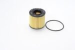 BOSCH Volkswagen Golf 1.4 TSi Liqui Moly 4200 Motor Yağı Filtre Seti (2007-2009) 4 Lü - Görsel 3