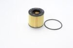BOSCH Volkswagen Golf 1.6 FSI Benzin Motul X-Clean 5W-30 Motor Yağı Filtre Seti (2004-2009) 4 Lü - Görsel 3