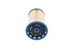 BOSCH Volkswagen Passat 2.0 Dizel Motul Eco-Lite 0W-20 Motor Yağı Filtre Seti (2010-2014) 5 Li - Görsel 2