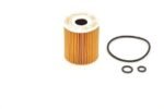 BOSCH Volkswagen Polo 1.2 Dizel Motul Eco-Lite 0W-20 Motor Yağı Filtre Seti (2011-2014) 4 Lü - Görsel 3