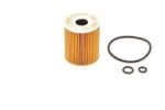 BOSCH Seat İbiza 1.2 Dizel Motul Eco-Lite 0W-20 Motor Yağı Filtre Seti (2010-2012) 5 Li - Görsel 4