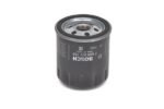 BOSCH Volkswagen Polo 1.4 Dizel Castrol Edge 5W-30 Motor Yağı Filtre Seti (2014-2017) 4 Lü - Görsel 3