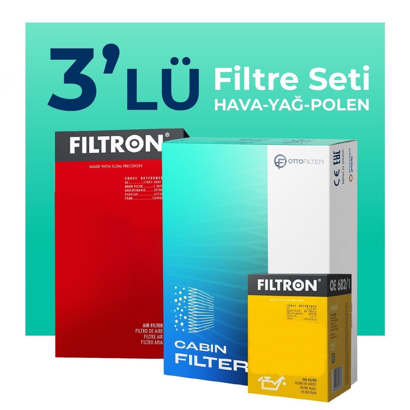 filtron-audi-q5-40-tdi-filtre-bakim-seti-2021-2024-3-lu-104134-1-1 Filtron Audi Q5 40 TDi Filtre Bakım Seti (2021-2024) 3 LÜ - Görsel 1
