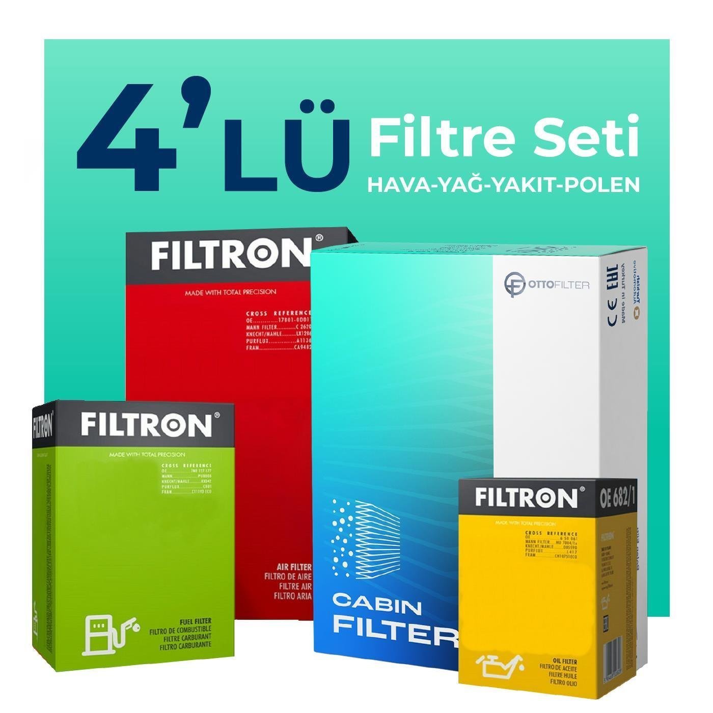 filtron-audi-q5-40-tdi-filtre-bakim-seti-2021-2024-4-lu-104021-1-1 Filtron Audi Q5 40 TDi Filtre Bakım Seti (2021-2024) 4 LÜ - Görsel 1